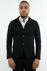 THE SALERNO 3 DELIG SUIT - Vibes Fashion