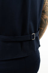 THE SALERNO 3 DELIG SUIT - Vibes Fashion