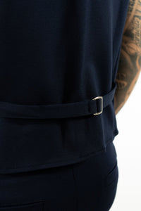 THE SALERNO 3 DELIG SUIT - Vibes Fashion