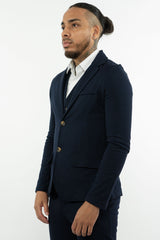 THE SALERNO 3 DELIG SUIT - Vibes Fashion