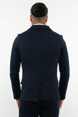 THE SALERNO 3 DELIG SUIT - Vibes Fashion
