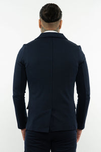 THE SALERNO 3 DELIG SUIT - Vibes Fashion