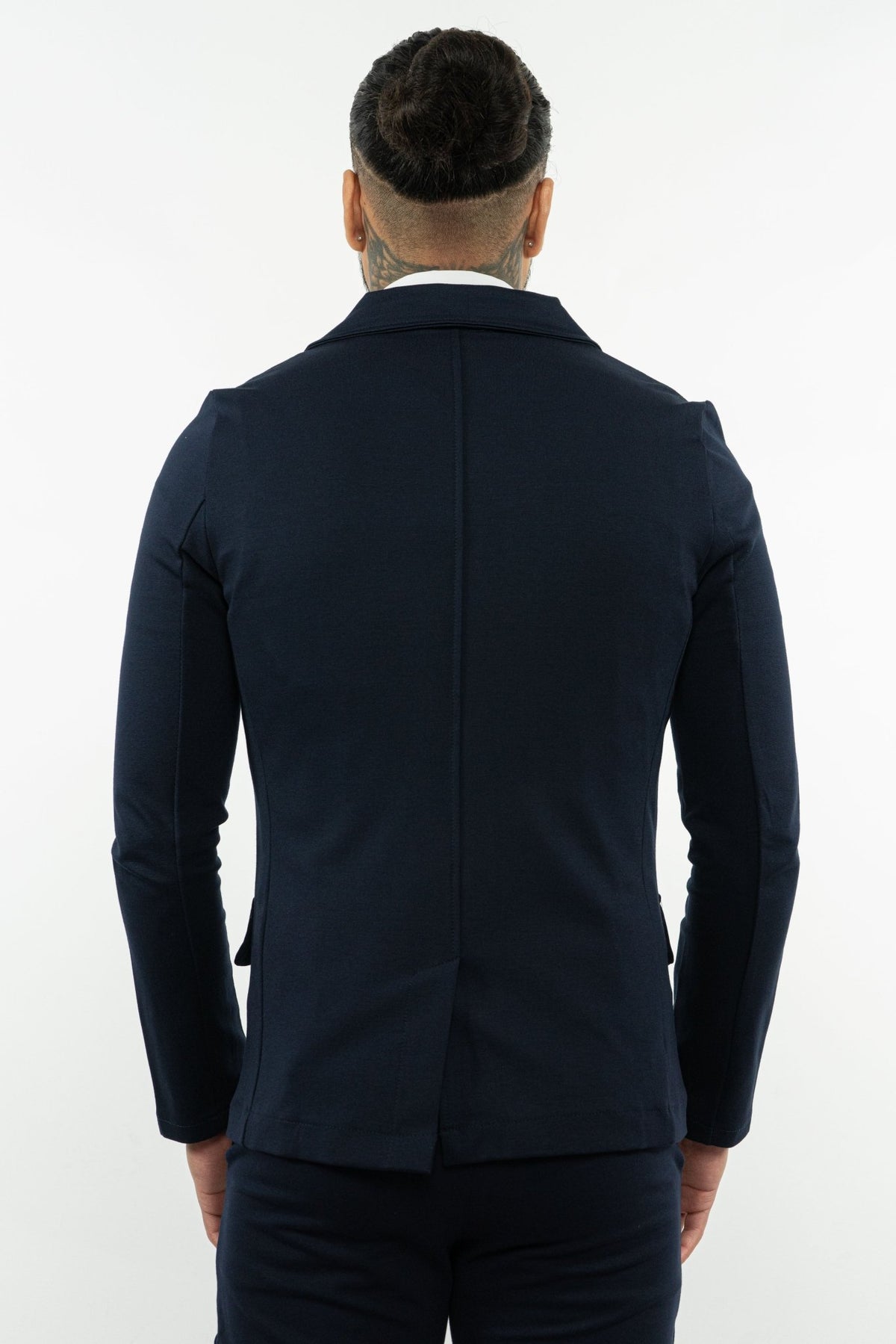THE SALERNO 3 DELIG SUIT - Vibes Fashion