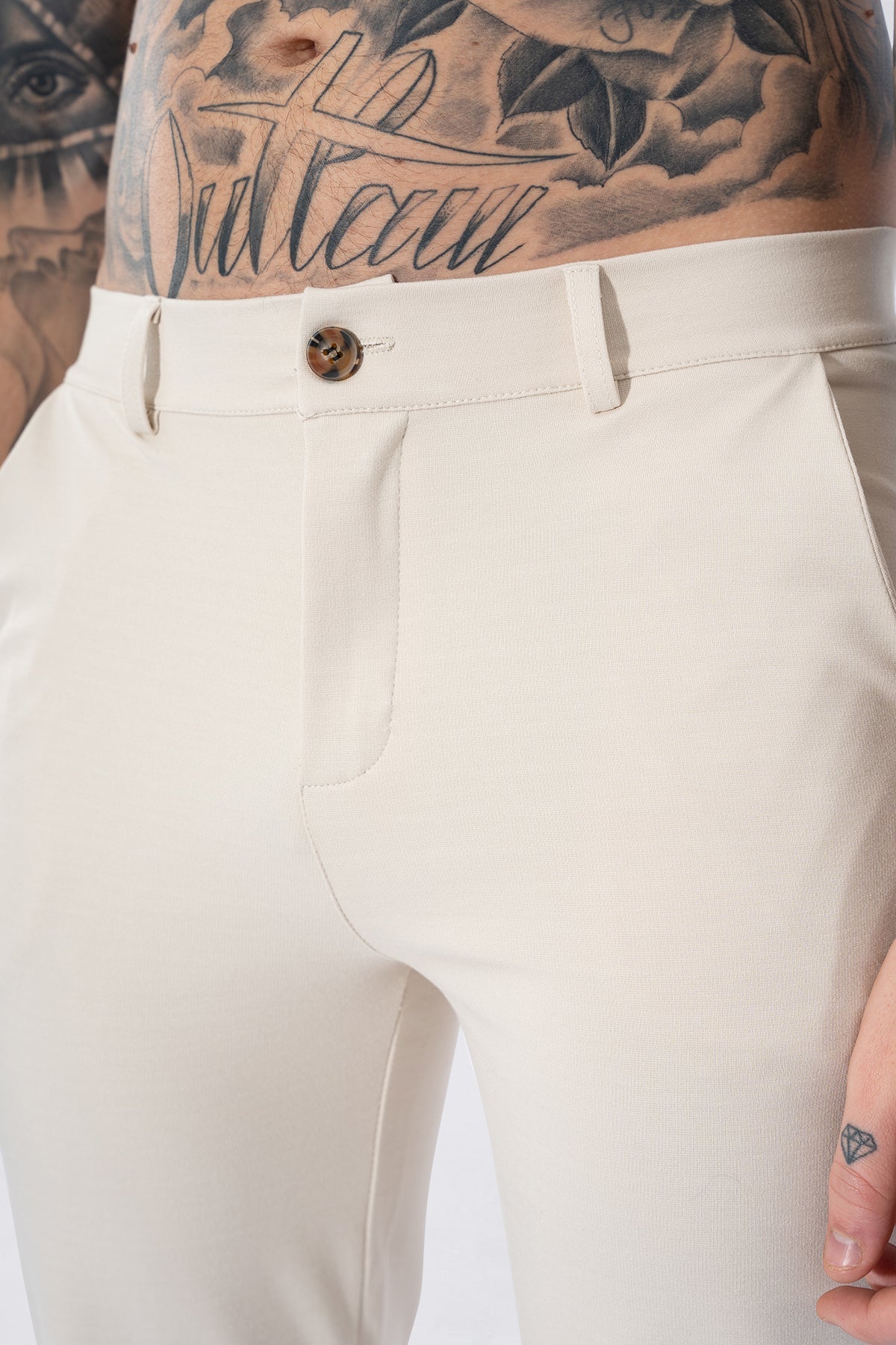 THE SALERNO PANTALON - Vibes Fashion