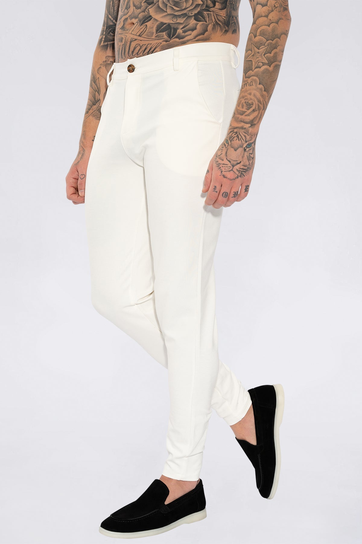 THE SALERNO PANTALON - Vibes Fashion
