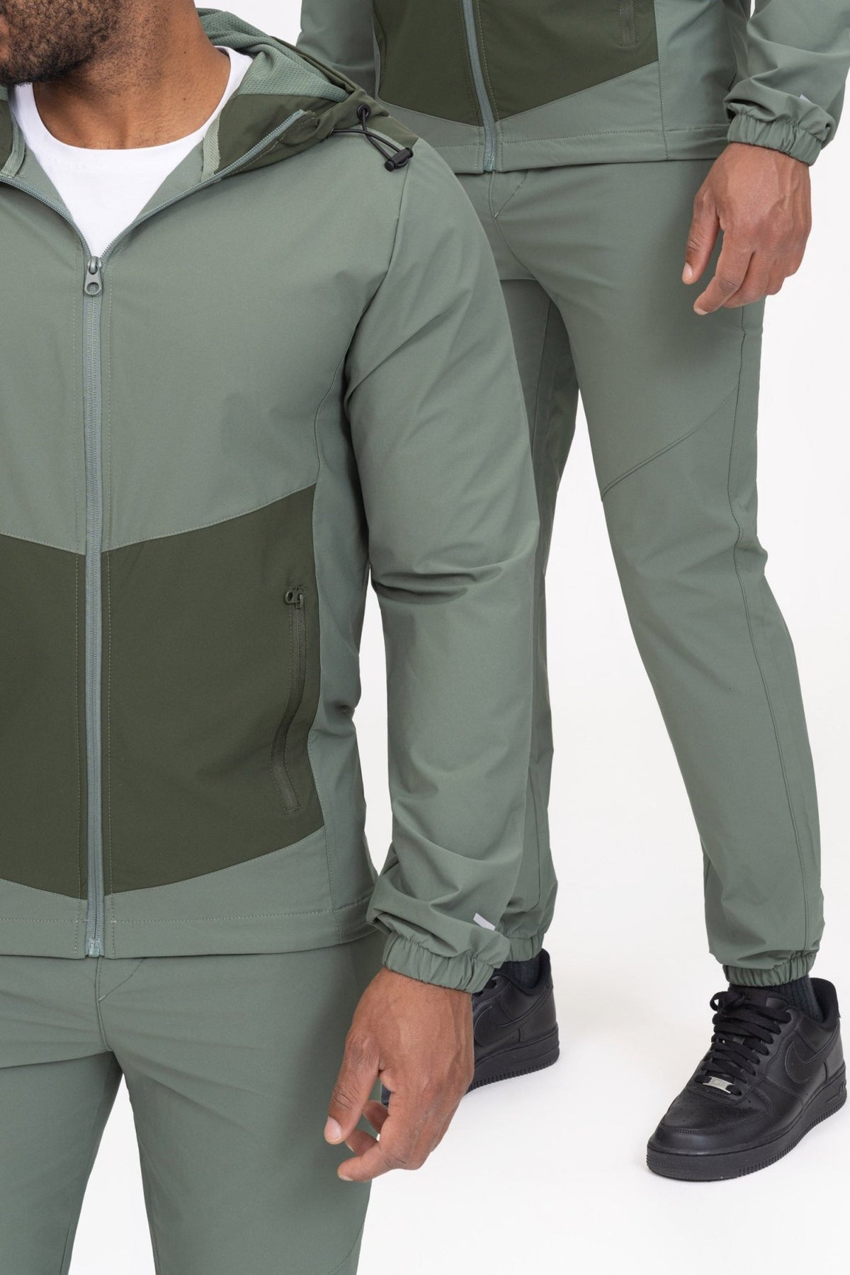 THE SALTILLO COMBISET - Vibes Fashion
