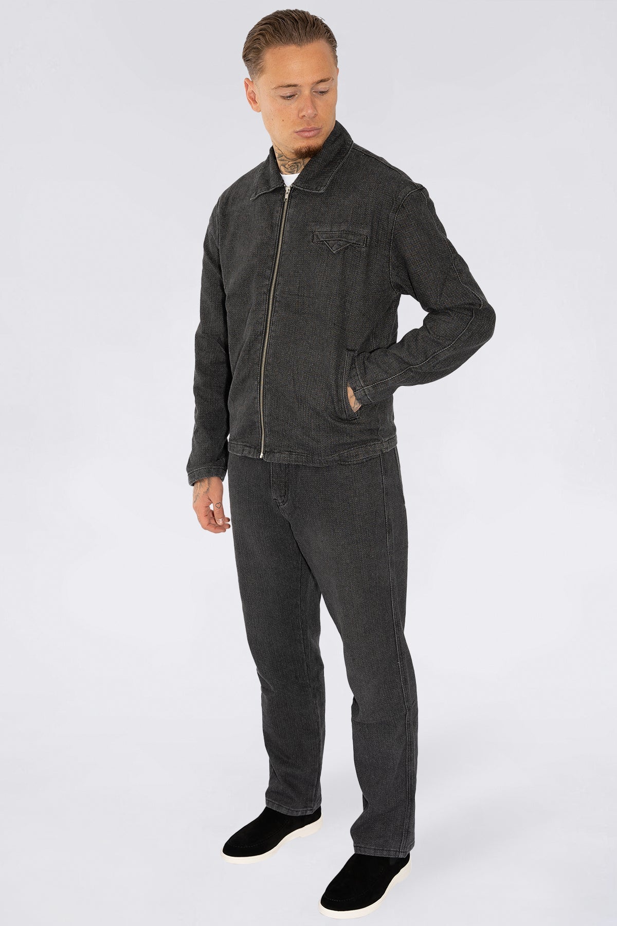 THE SANDRO COMBISET - Vibes Fashion