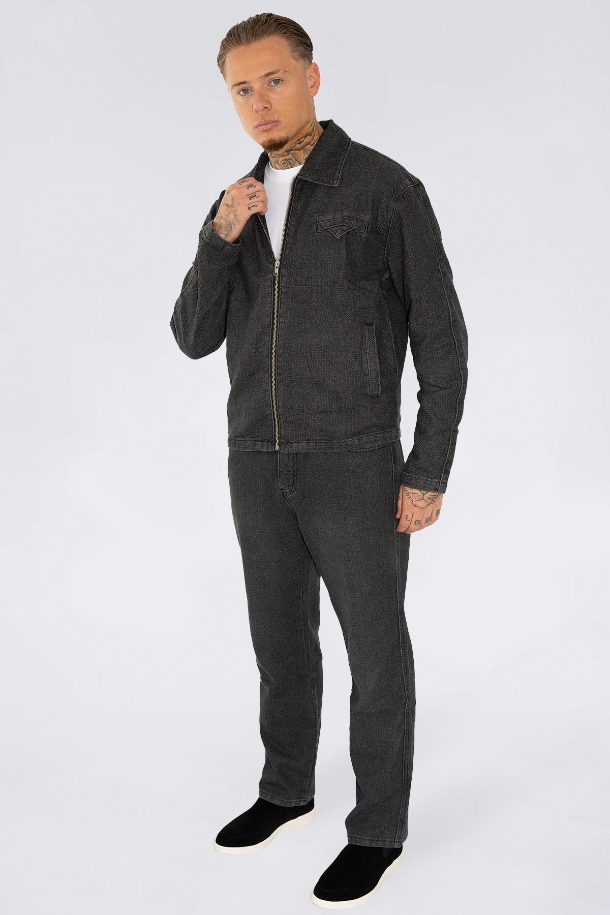 THE SANDRO COMBISET - Vibes Fashion