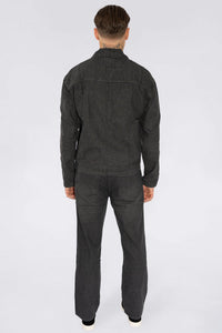 THE SANDRO COMBISET - Vibes Fashion