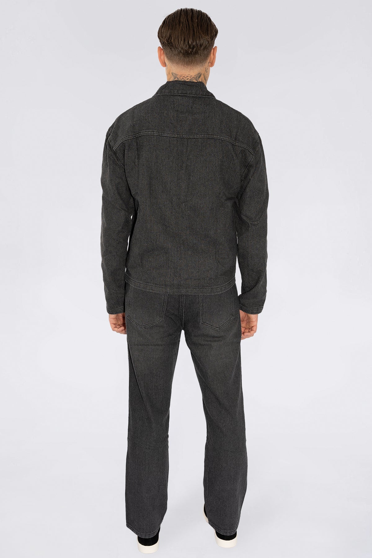 THE SANDRO COMBISET - Vibes Fashion
