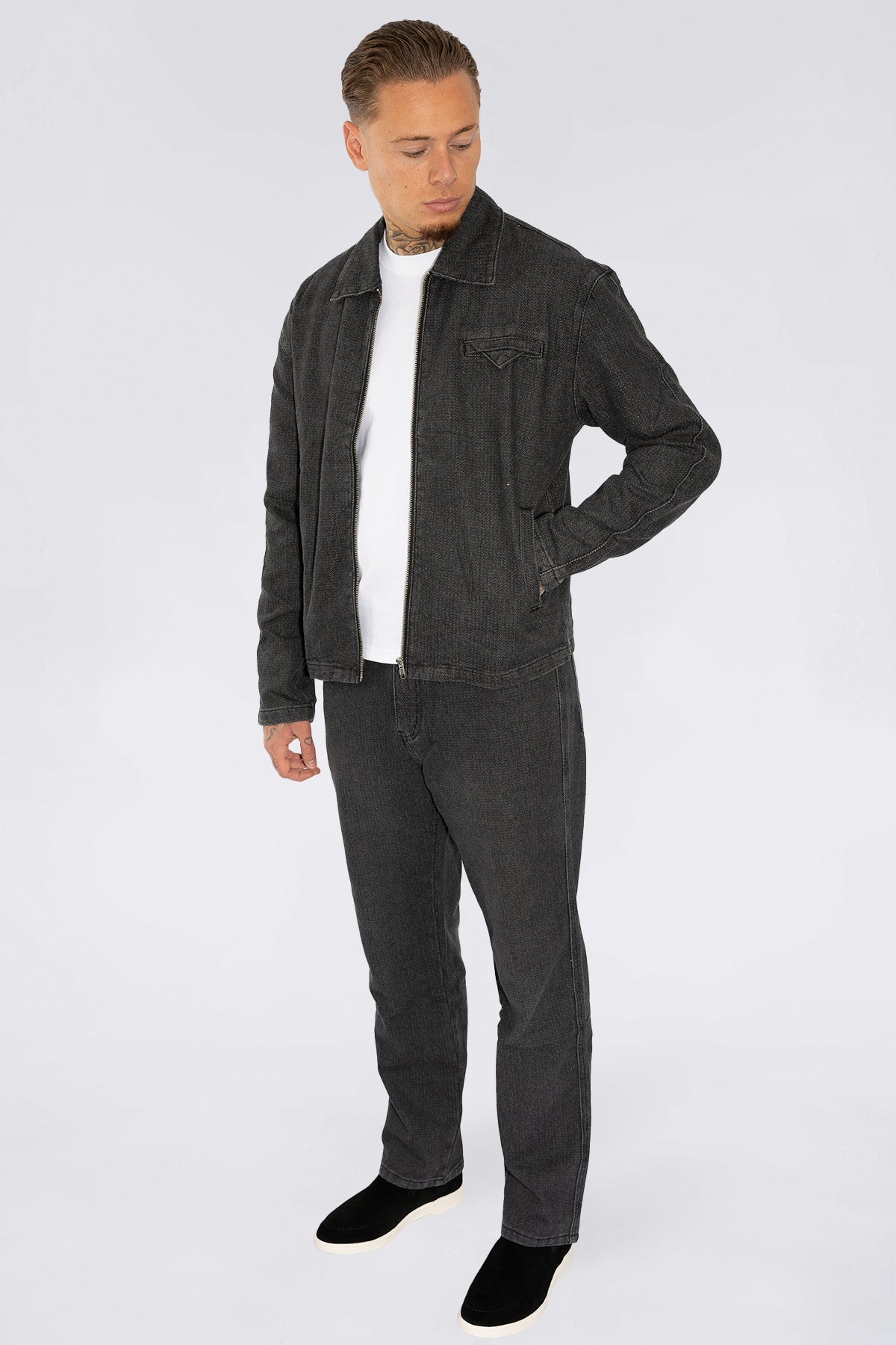 THE SANDRO COMBISET - Vibes Fashion