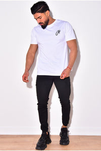 THE SANTIAGO CARGO BROEK - Vibes Fashion