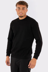 THE SANTONI CREWNECK SWEATER - Vibes Fashion