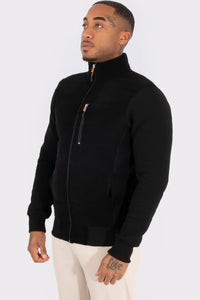 THE SANTORINI JACKET - Vibes Fashion
