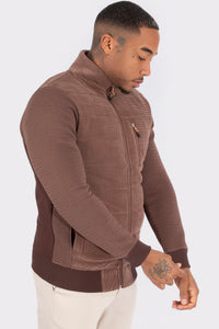 THE SANTORINI JACKET - Vibes Fashion