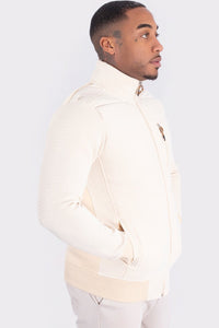 THE SANTORINI JACKET - Vibes Fashion
