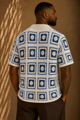 THE SANTORINI POLO - Vibes Fashion
