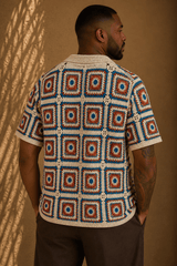 THE SANTORINI POLO - Vibes Fashion