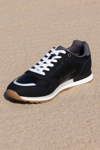 THE SANTOS ESSENTIAL SNEAKER - Vibes Fashion
