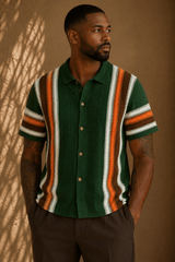 THE SANTOS POLO - Vibes Fashion