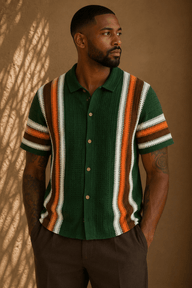 THE SANTOS POLO - Vibes Fashion