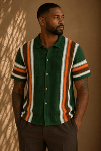 THE SANTOS POLO - Vibes Fashion