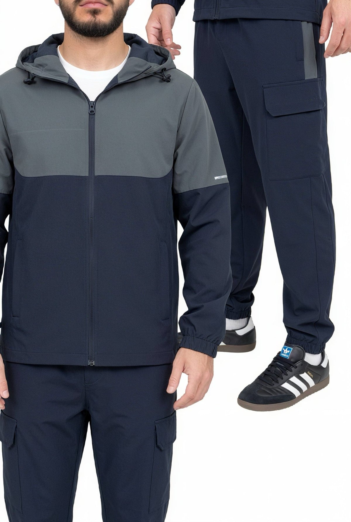 THE SAVONA COMBISET - Vibes Fashion