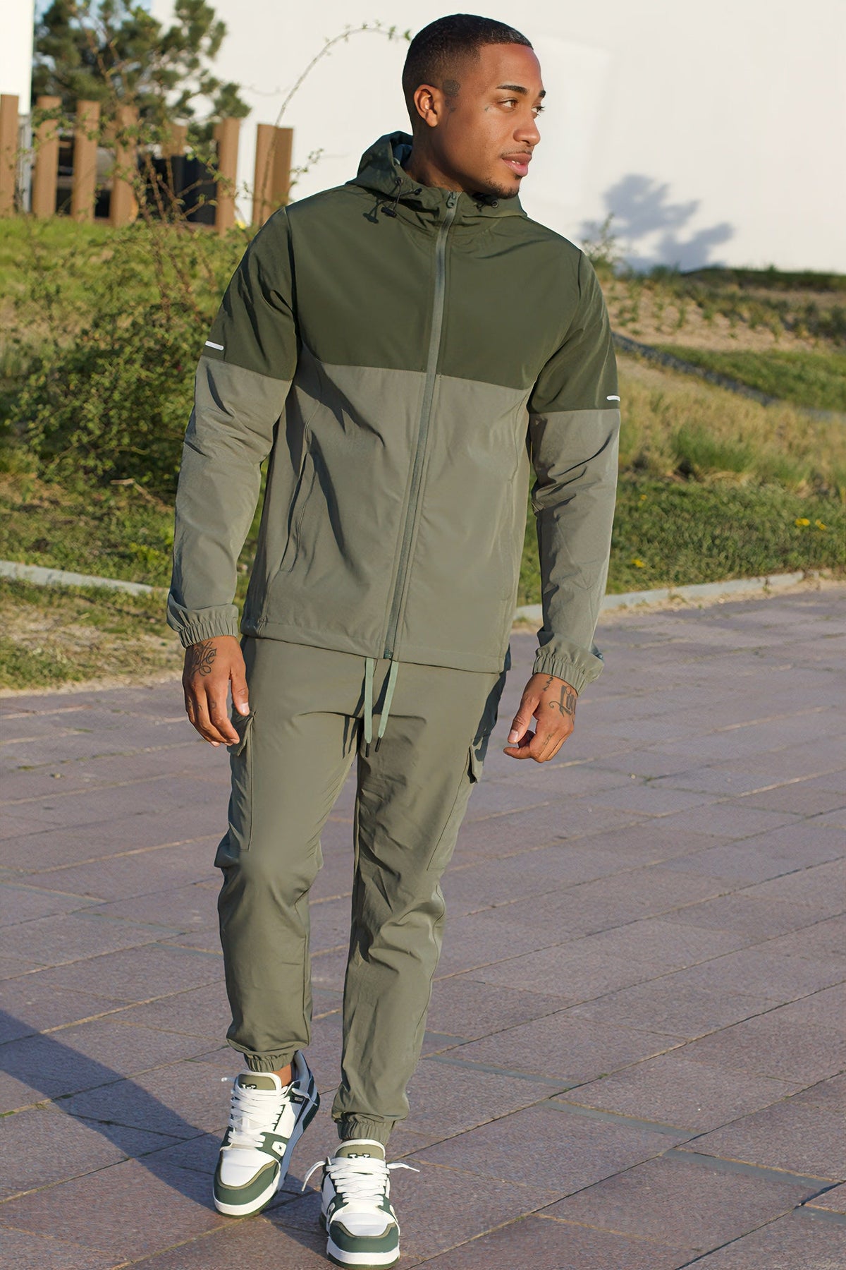 THE SAVONA COMBISET - Vibes Fashion