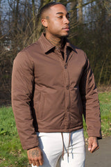 THE SAVONA JACKET - Vibes Fashion