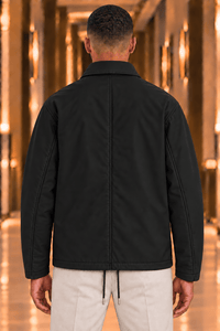 THE SAVONNA JACKET - Vibes Fashion