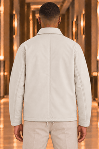 THE SAVONNA JACKET - Vibes Fashion