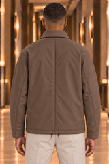 THE SAVONNA JACKET - Vibes Fashion