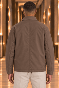 THE SAVONNA JACKET - Vibes Fashion
