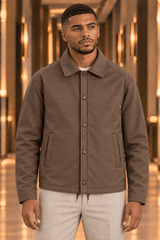 THE SAVONNA JACKET - Vibes Fashion