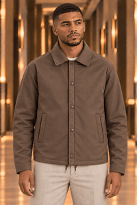 THE SAVONNA JACKET - Vibes Fashion