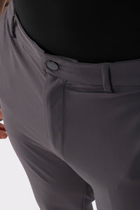THE SAVONNA TECH TROUSERS - Vibes Fashion