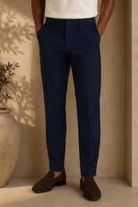 THE SAVONNA TECH TROUSERS - Vibes Fashion