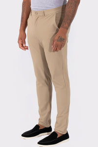 THE SAVONNA TECH TROUSERS - Vibes Fashion