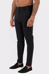 THE SAVONNA TECH TROUSERS - Vibes Fashion