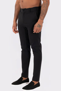 THE SAVONNA TECH TROUSERS - Vibes Fashion