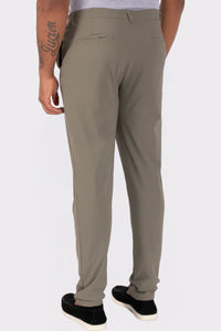 THE SAVONNA TECH TROUSERS - Vibes Fashion