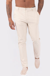 THE SAVONNA TECH TROUSERS - Vibes Fashion