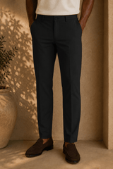 THE SAVONNA TECH TROUSERS - Vibes Fashion