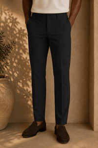 THE SAVONNA TECH TROUSERS - Vibes Fashion