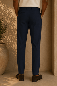 THE SAVONNA TECH TROUSERS - Vibes Fashion