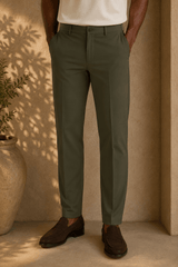 THE SAVONNA TECH TROUSERS - Vibes Fashion
