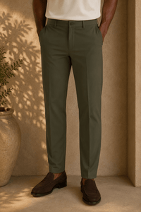 THE SAVONNA TECH TROUSERS - Vibes Fashion