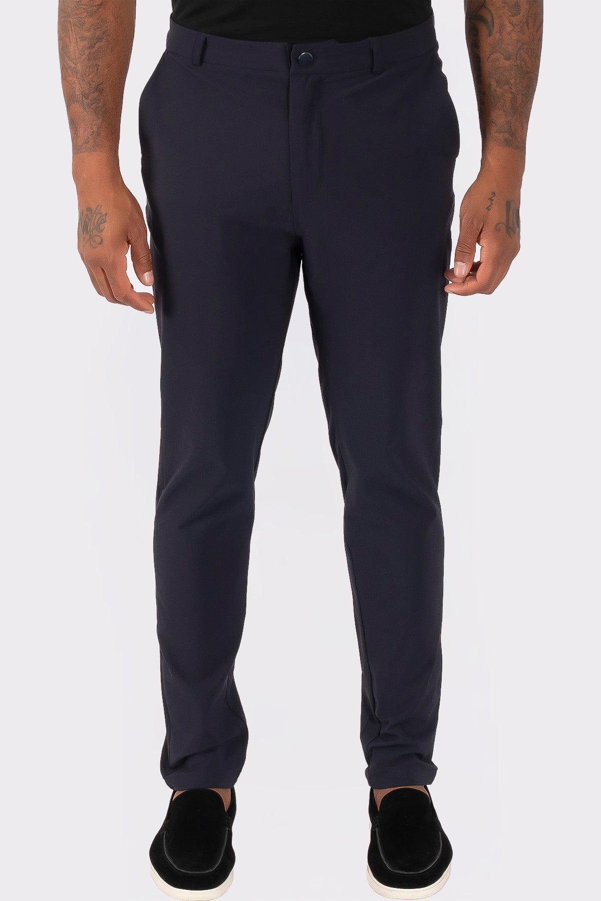 THE SAVONNA TECH TROUSERS - Vibes Fashion