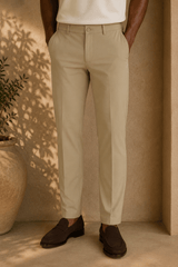 THE SAVONNA TECH TROUSERS - Vibes Fashion