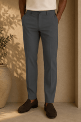 THE SAVONNA TECH TROUSERS - Vibes Fashion
